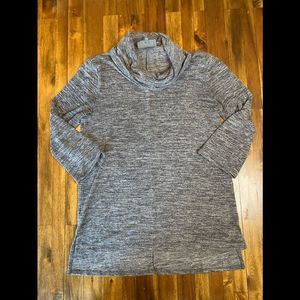 Anthropologie Sunday in Brooklyn tunic size M